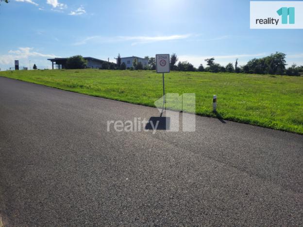 Prodej pozemku pro bydlení, Písek, Robinson, 6167 m2