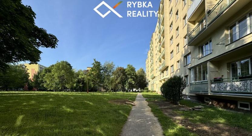 Pronájem bytu 3+kk, Havířov, Družstevnická, 62 m2