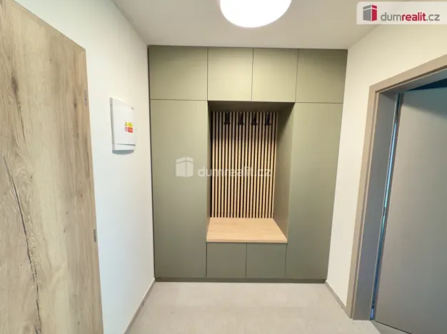 Prodej bytu 1+kk, Merklín - Pstruží, 30 m2