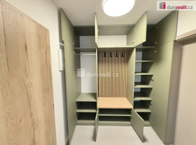 Prodej bytu 1+kk, Merklín - Pstruží, 30 m2