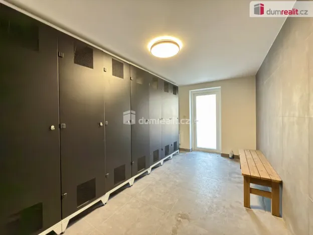 Prodej bytu 1+kk, Merklín - Pstruží, 28 m2