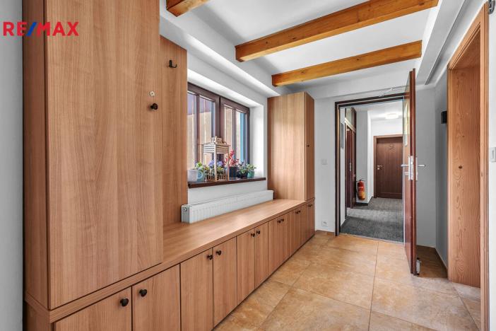 Prodej bytu 2+kk, Pec pod Sněžkou, 43 m2