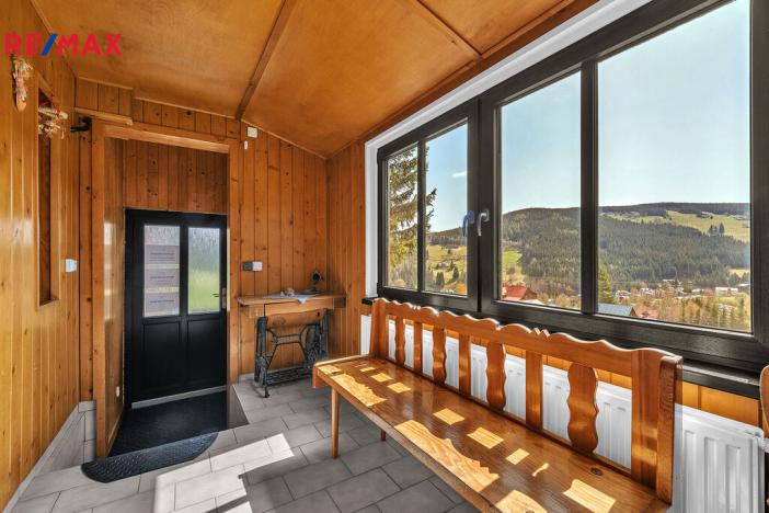 Prodej bytu 2+kk, Pec pod Sněžkou, 43 m2