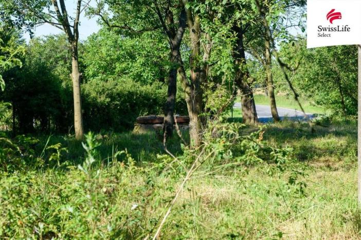 Prodej zahrady, Slezské Rudoltice - Koberno, 1690 m2