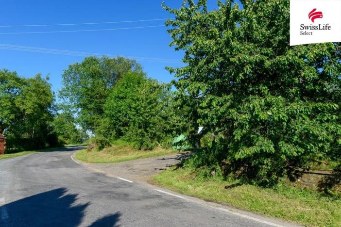 Prodej zahrady, Slezské Rudoltice - Koberno, 1690 m2