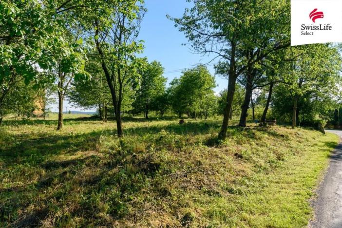 Prodej zahrady, Slezské Rudoltice - Koberno, 1690 m2