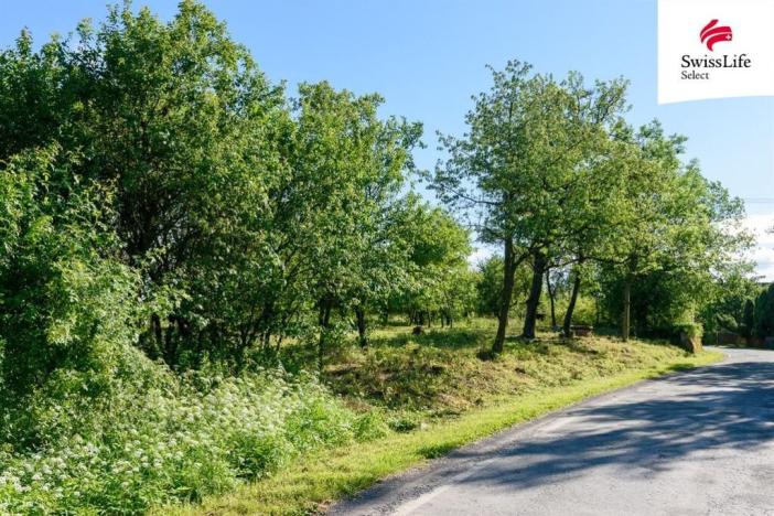 Prodej zahrady, Slezské Rudoltice - Koberno, 1690 m2