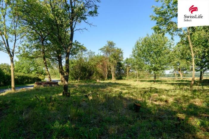 Prodej zahrady, Slezské Rudoltice - Koberno, 1690 m2