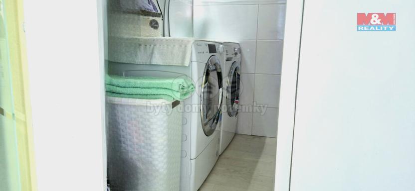 Prodej bytu 2+1, Brno - Řečkovice, Kunštátská, 64 m2