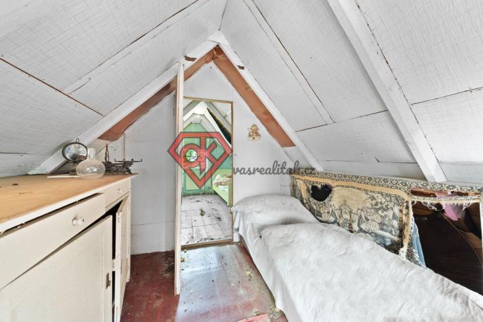 Prodej chaty, Česká Třebová, 50 m2