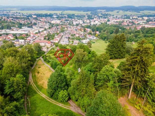 Prodej chaty, Česká Třebová, 50 m2