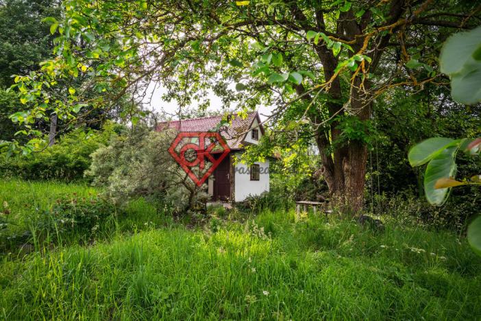Prodej chaty, Česká Třebová, 50 m2