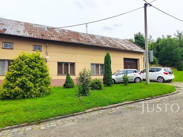 Prodej rodinného domu, Soběsuky, 80 m2