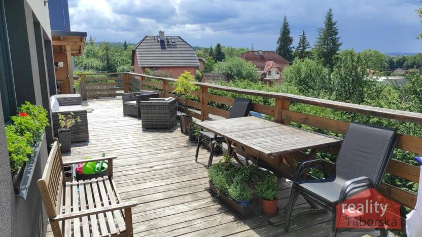 Prodej rodinného domu, Říčany, 260 m2