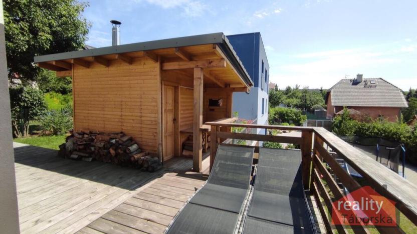 Prodej rodinného domu, Říčany, 260 m2