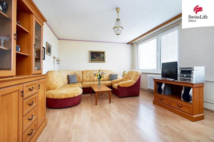 Prodej bytu 4+1, Praha - Stodůlky, Ovčí hájek, 118 m2