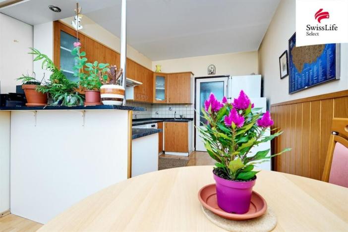 Prodej bytu 4+1, Praha - Stodůlky, Ovčí hájek, 118 m2