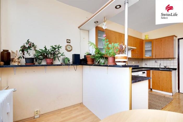 Prodej bytu 4+1, Praha - Stodůlky, Ovčí hájek, 118 m2