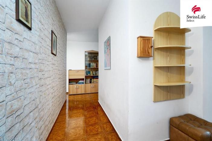 Prodej bytu 4+1, Praha - Stodůlky, Ovčí hájek, 118 m2