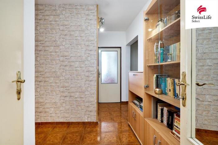 Prodej bytu 4+1, Praha - Stodůlky, Ovčí hájek, 118 m2