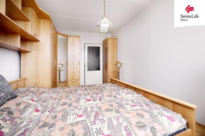 Prodej bytu 4+1, Praha - Stodůlky, Ovčí hájek, 118 m2