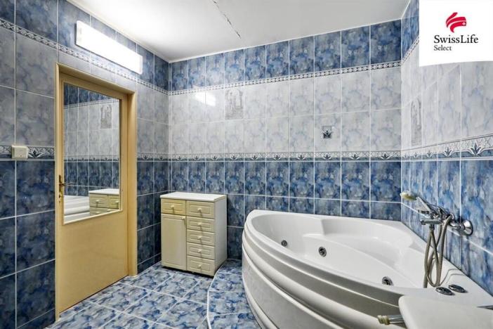 Prodej bytu 4+1, Praha - Stodůlky, Ovčí hájek, 118 m2