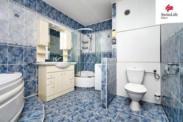 Prodej bytu 4+1, Praha - Stodůlky, Ovčí hájek, 118 m2