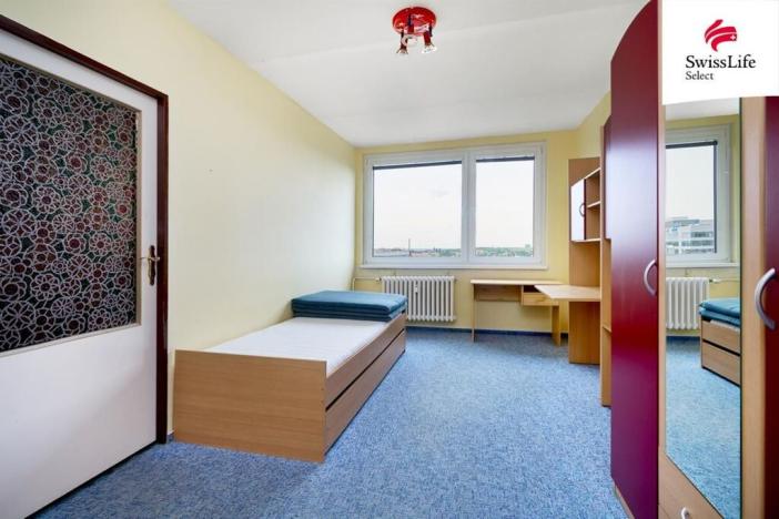 Prodej bytu 4+1, Praha - Stodůlky, Ovčí hájek, 118 m2