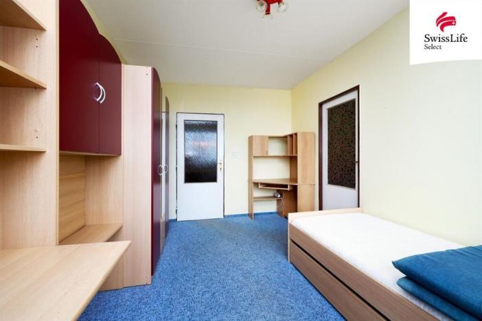 Prodej bytu 4+1, Praha - Stodůlky, Ovčí hájek, 118 m2