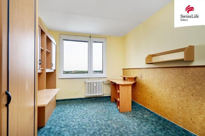 Prodej bytu 4+1, Praha - Stodůlky, Ovčí hájek, 118 m2