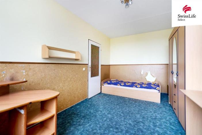 Prodej bytu 4+1, Praha - Stodůlky, Ovčí hájek, 118 m2