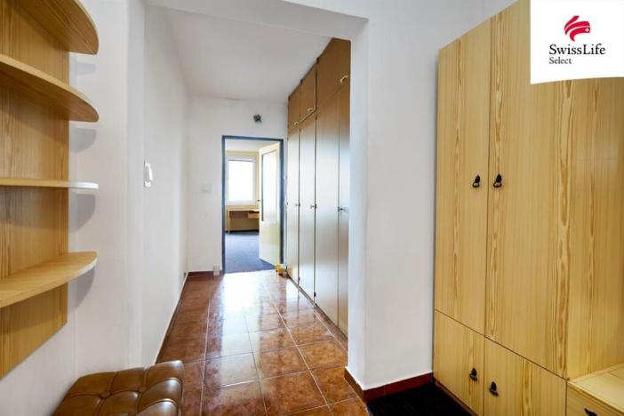 Prodej bytu 4+1, Praha - Stodůlky, Ovčí hájek, 118 m2