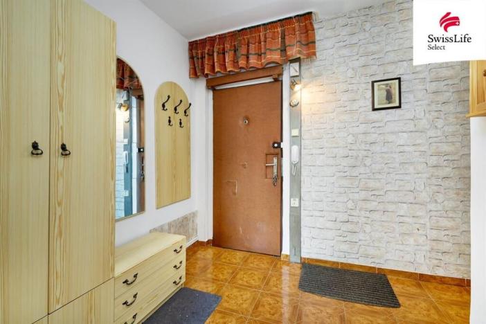 Prodej bytu 4+1, Praha - Stodůlky, Ovčí hájek, 118 m2