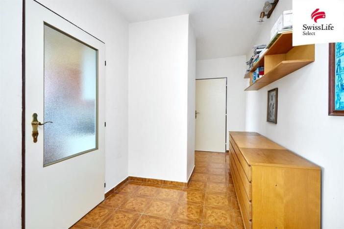 Prodej bytu 4+1, Praha - Stodůlky, Ovčí hájek, 118 m2