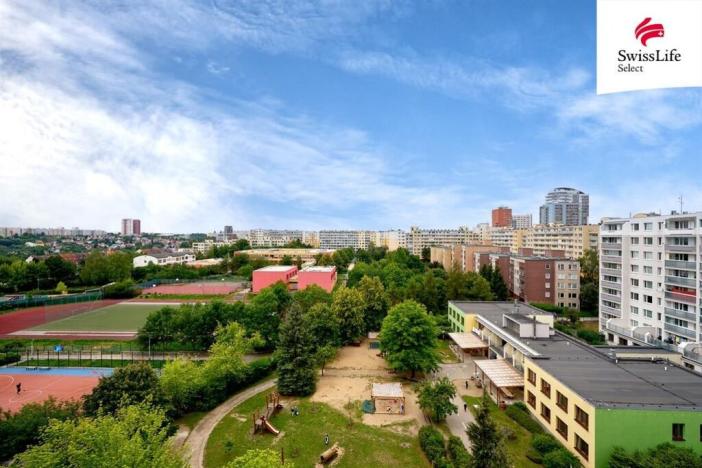 Prodej bytu 4+1, Praha - Stodůlky, Ovčí hájek, 118 m2