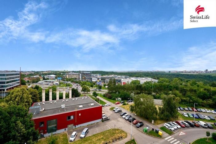 Prodej bytu 4+1, Praha - Stodůlky, Ovčí hájek, 118 m2