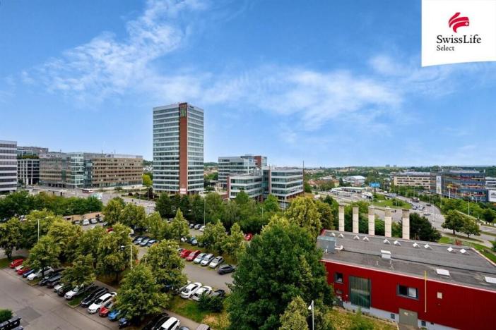 Prodej bytu 4+1, Praha - Stodůlky, Ovčí hájek, 118 m2