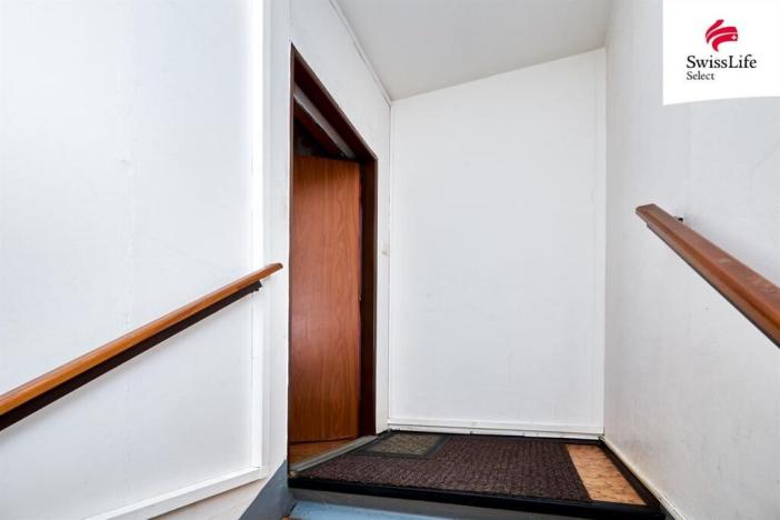 Prodej bytu 4+1, Praha - Stodůlky, Ovčí hájek, 118 m2