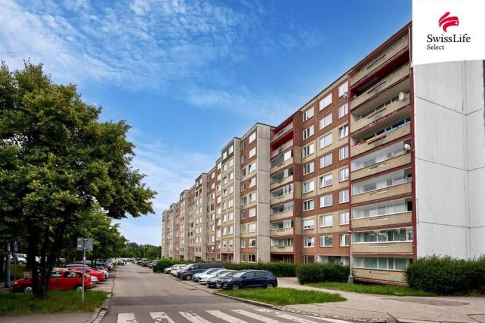 Prodej bytu 4+1, Praha - Stodůlky, Ovčí hájek, 118 m2
