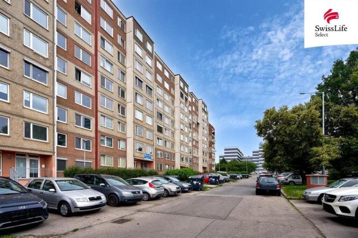Prodej bytu 4+1, Praha - Stodůlky, Ovčí hájek, 118 m2