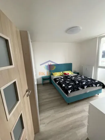 Pronájem bytu 1+kk, Frýdek-Místek - Frýdek, K Hájku, 36 m2