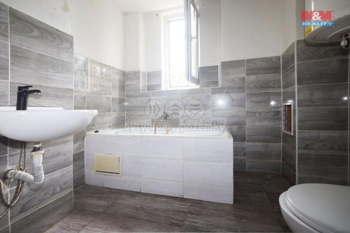 Prodej činžovního domu, Nejdek, Karlovarská, 190 m2