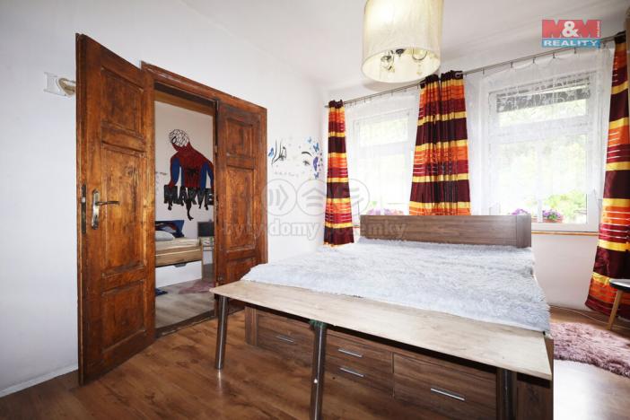 Prodej činžovního domu, Nejdek, Karlovarská, 190 m2