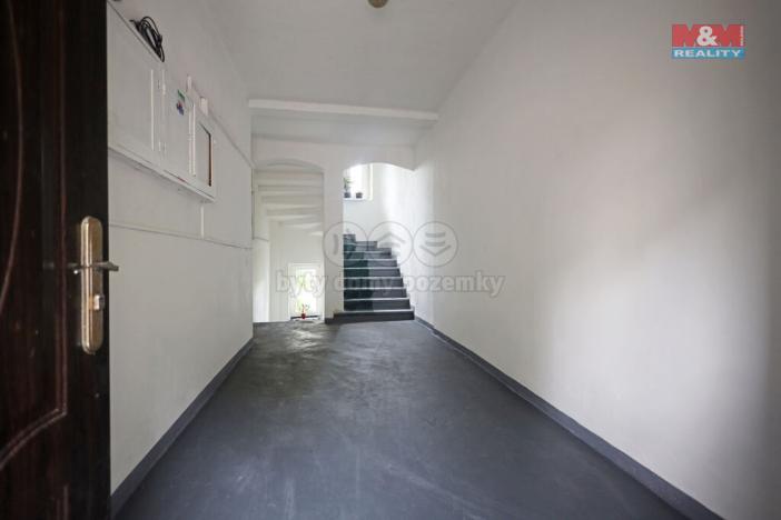 Prodej činžovního domu, Nejdek, Karlovarská, 190 m2