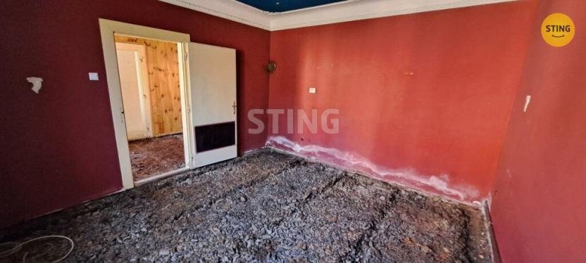 Prodej rodinného domu, Přerov, K Bráně, 51 m2