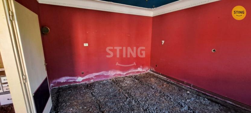 Prodej rodinného domu, Přerov, K Bráně, 51 m2