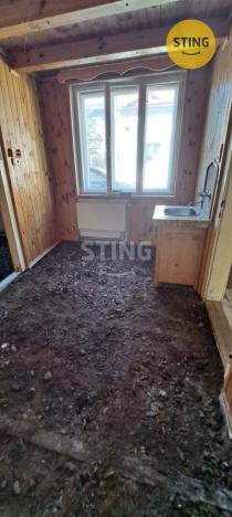 Prodej rodinného domu, Přerov, K Bráně, 51 m2