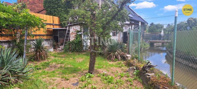 Prodej rodinného domu, Přerov, K Bráně, 51 m2