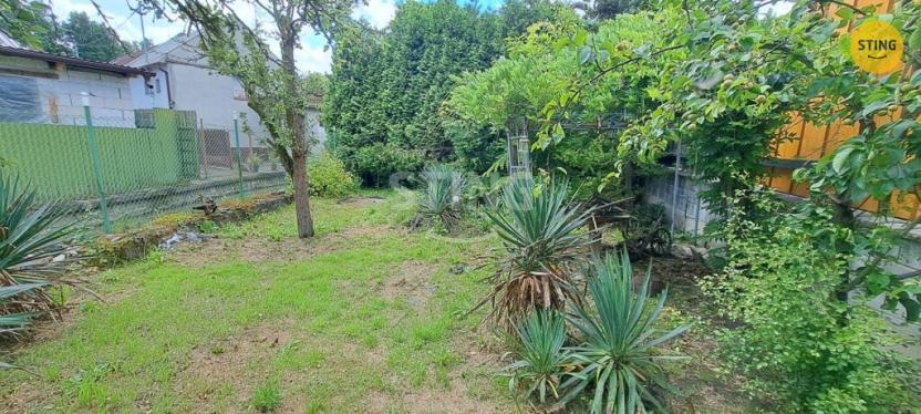 Prodej rodinného domu, Přerov, K Bráně, 51 m2