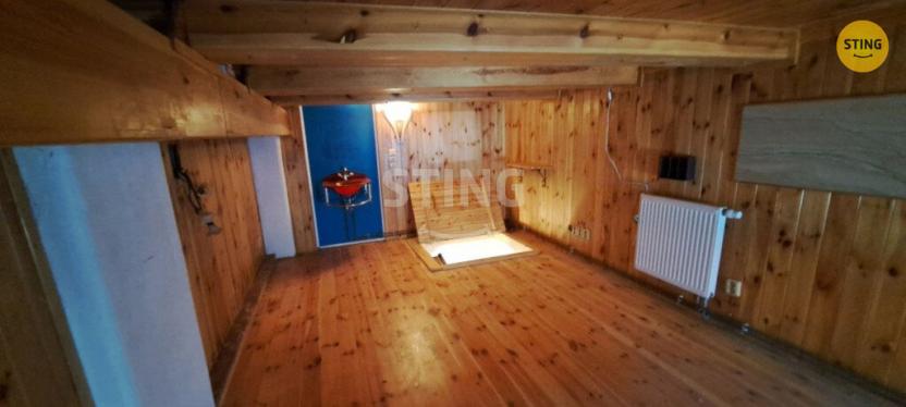 Prodej rodinného domu, Přerov, K Bráně, 51 m2